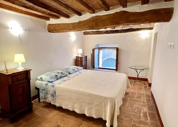 Franciosa - Cattedrale Apartamento *