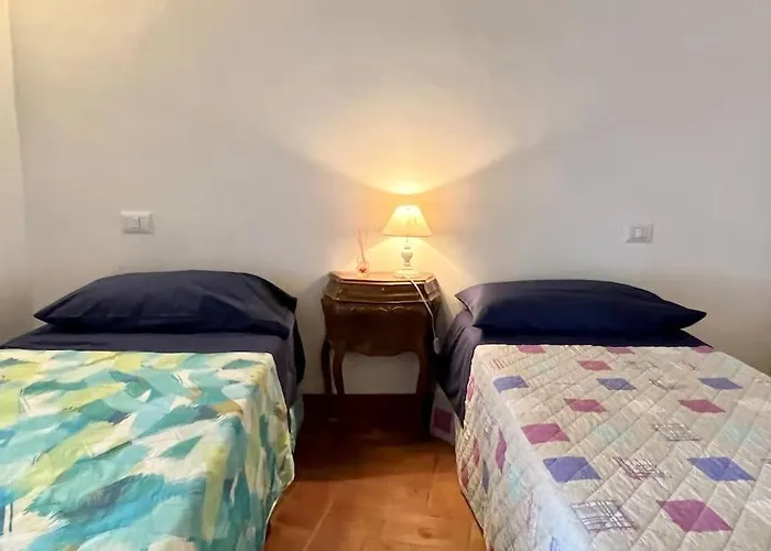 Franciosa - Cattedrale Apartamento