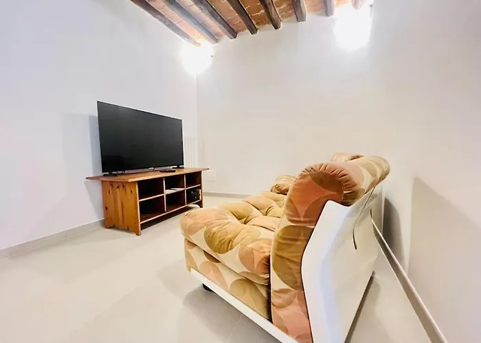 Apartamento Franciosa - Cattedrale Siena