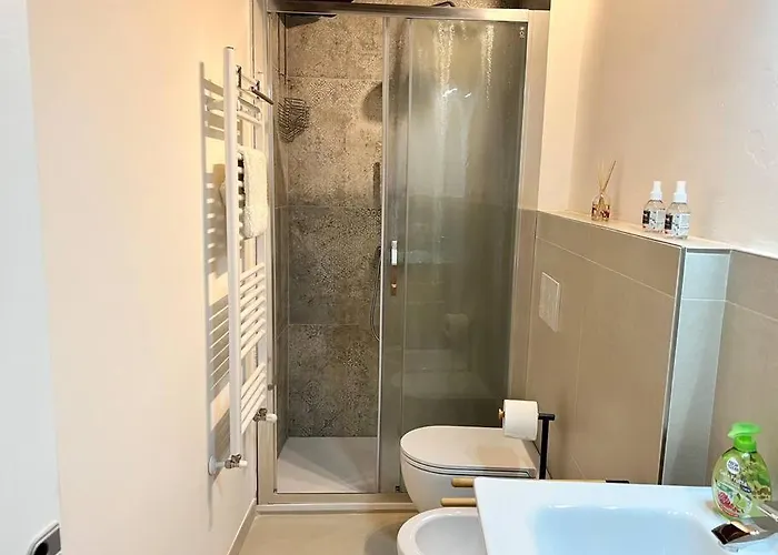 Apartamento Franciosa - Cattedrale