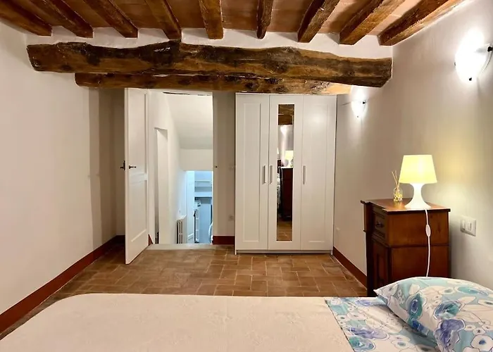 Apartamento Franciosa - Cattedrale *