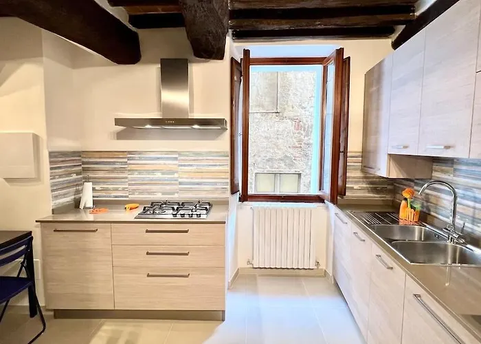 Franciosa - Cattedrale Apartamento *