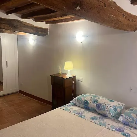 Appartement Franciosa - Cattedrale