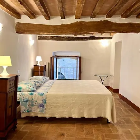 Appartement Franciosa - Cattedrale *