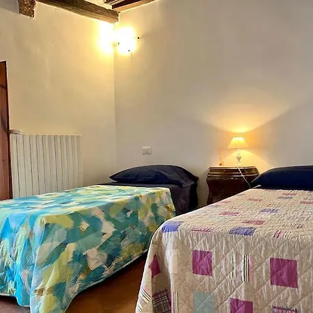 Appartement Franciosa - Cattedrale Siena