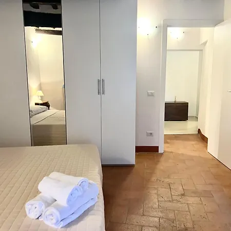 Appartement Franciosa - Cattedrale