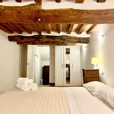 Franciosa - Cattedrale Appartement *