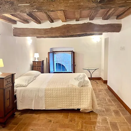 Appartement Franciosa - Cattedrale
