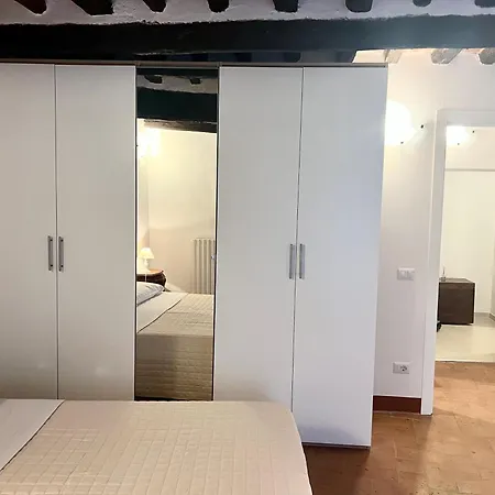 Appartement Franciosa - Cattedrale *