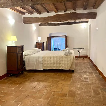 Appartement Franciosa - Cattedrale Siena