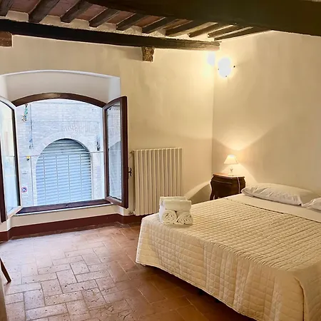 Franciosa - Cattedrale Appartement