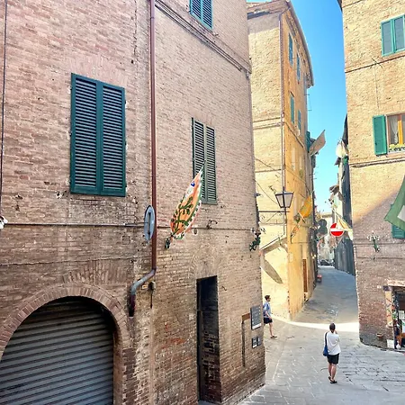 Franciosa - Cattedrale Appartement