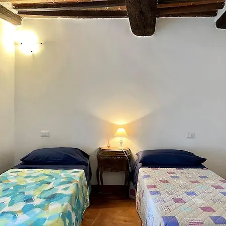 Franciosa - Cattedrale Appartement Siena