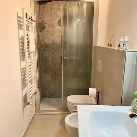 Franciosa - Cattedrale Appartement