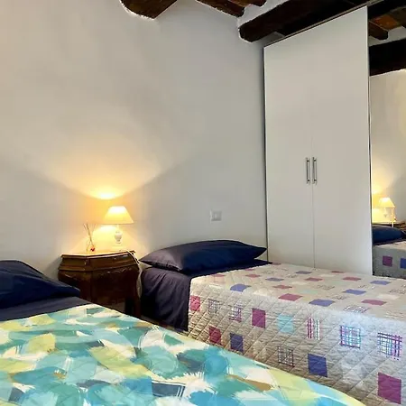 Appartement Franciosa - Cattedrale