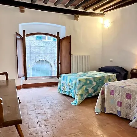 Franciosa - Cattedrale Appartement