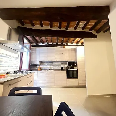 Appartement Franciosa - Cattedrale *