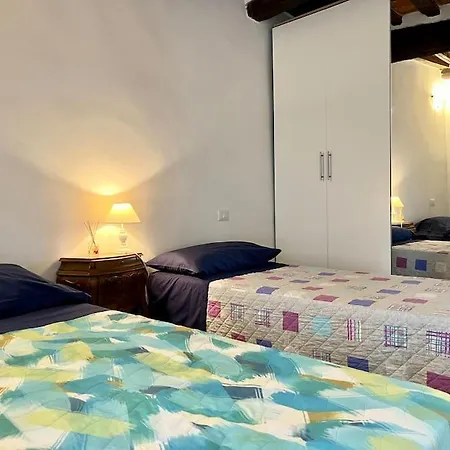 Appartement Franciosa - Cattedrale Siena