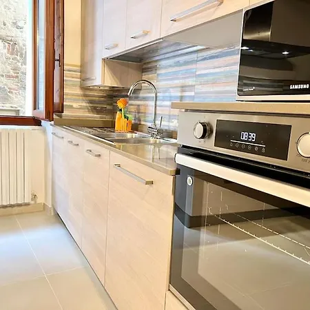 Franciosa - Cattedrale Appartement