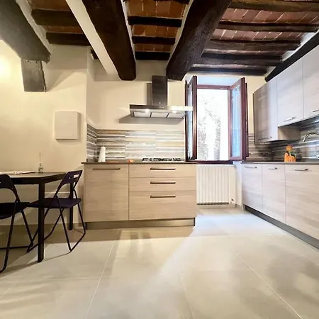 Appartement Franciosa - Cattedrale *
