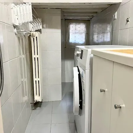 Franciosa - Cattedrale Appartement *