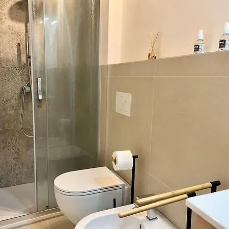 Appartement Franciosa - Cattedrale Siena