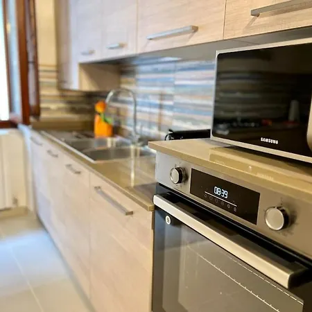 Franciosa - Cattedrale Appartement