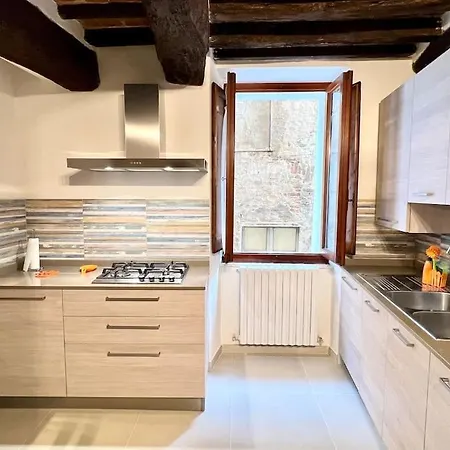 Franciosa - Cattedrale Appartement *