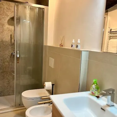 Appartement Franciosa - Cattedrale *