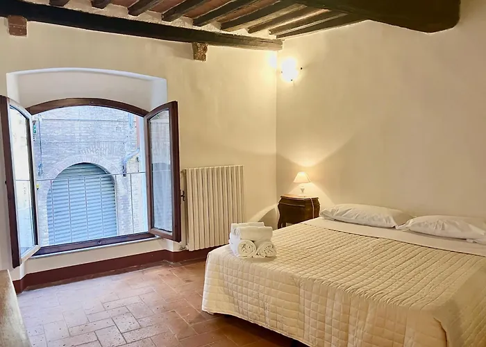 Franciosa - Cattedrale * シエーナ